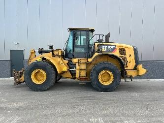 CAT 966 M XE