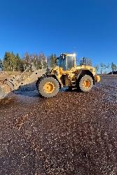 Volvo L 180 G