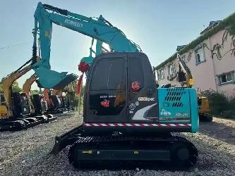 Kobelco SK 75