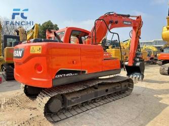 Doosan DX 140