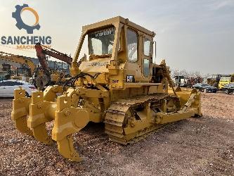 CAT D 7 G