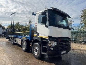 Renault C 430