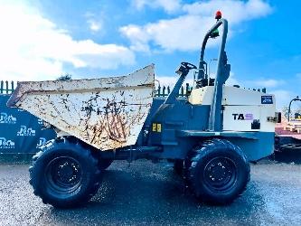 Terex TA9