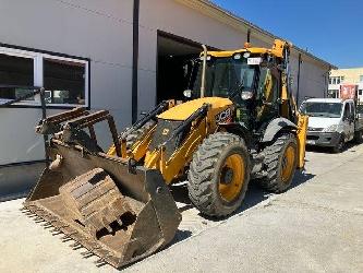 JCB 4CX AEC