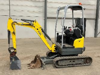 Neuson EZ 17