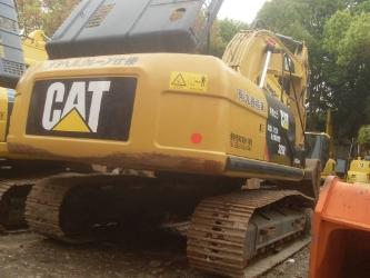 CAT 326D