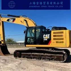 CAT 329