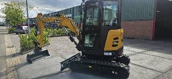 Sany SY 26 C