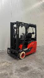 Linde E16H