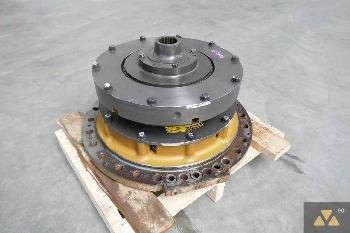 CAT 8E-1823