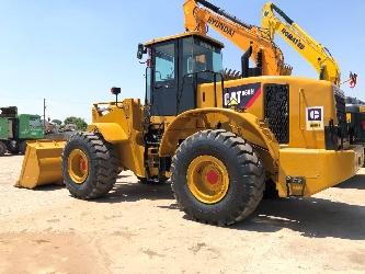 CAT 966H