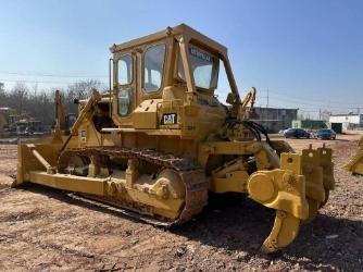 CAT D8K