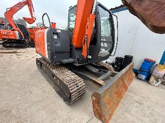 Hitachi ZX 60