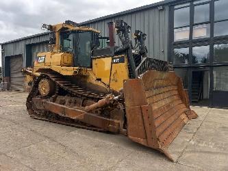 CAT D 9 T