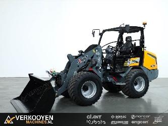GiANT G3500
