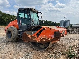 Hamm H11 i x