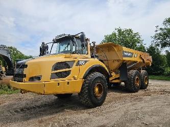 Volvo A 35 F