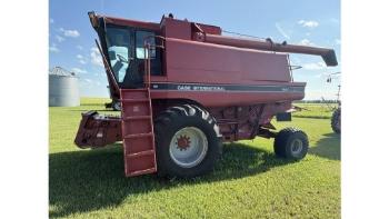 Case IH 1680