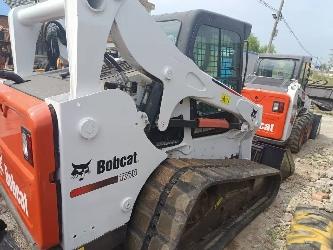 Bobcat T770
