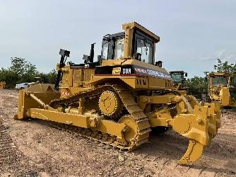 CAT D8R