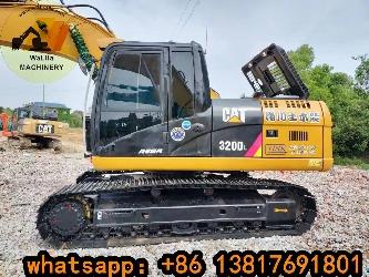 CAT 320 D L