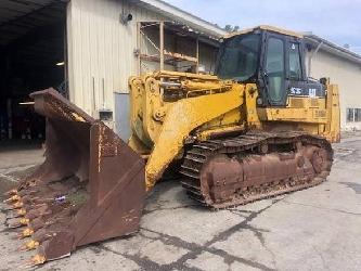 CAT 973C