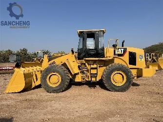 CAT 966 G