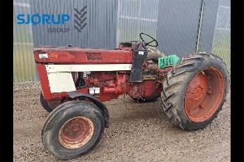 Case IH 844