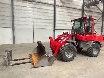 Volvo L 30 G