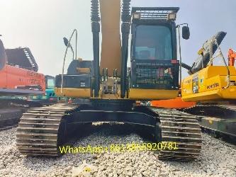 CAT 320