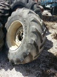  Pneu 17.5-24