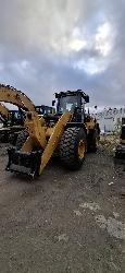 CAT 962 M