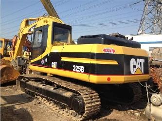 CAT 325 B