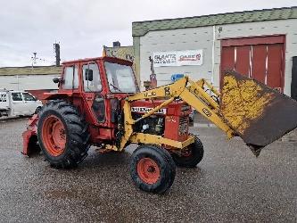 Volvo BM 650