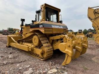 CAT D 7 R