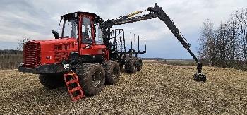 Komatsu 845