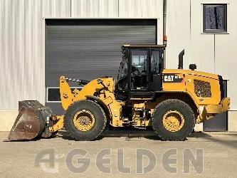 CAT 938M