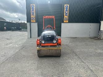 Hamm HD 12 VV