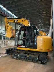 CAT 307E2