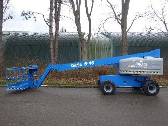 Genie S45