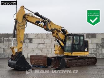 CAT 325 F L