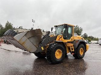 Volvo L110H