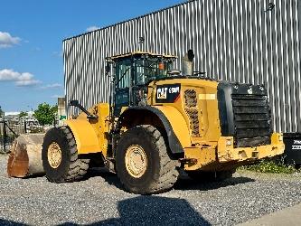 CAT 980 M