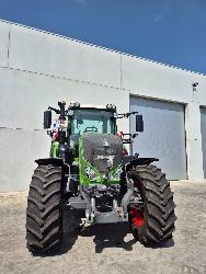 Fendt 822 S4