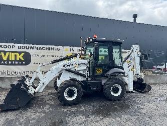 JCB 2 CX