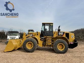 CAT 966H