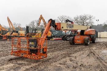JLG 1350 SJP