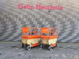 JLG 3246 ES