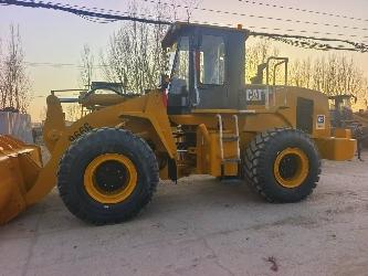 CAT 966 G