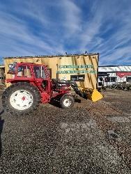 Volvo BM 2250
